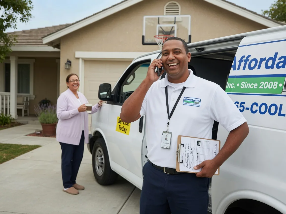 Central Ac Repair River Ranch, FL FAQs
